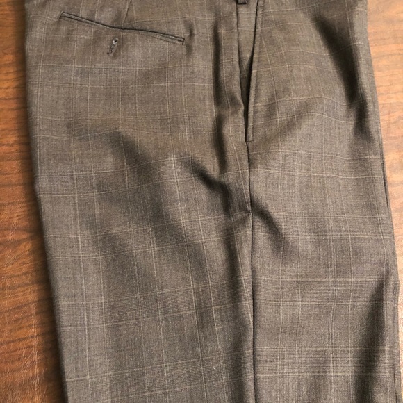 Hart Schaffner Marx dress pants - Picture 3 of 3